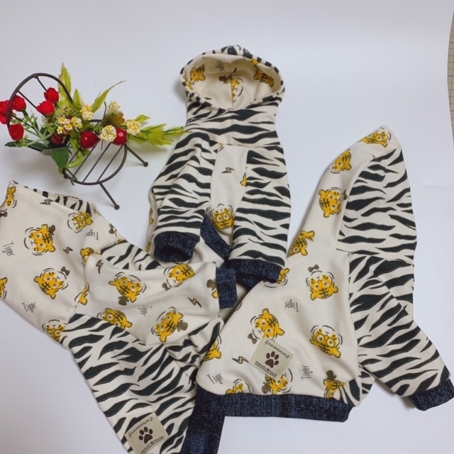 わんこ服教室Melody★house_2