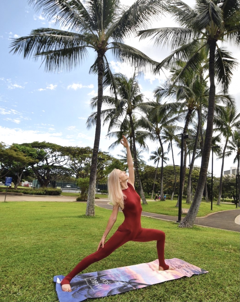 ジュリーズ・ヨガ&ピラティス_3