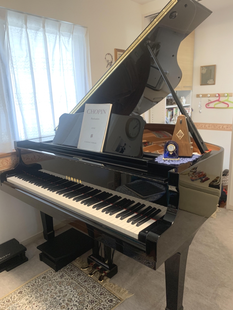 吉岡ピアノ教室