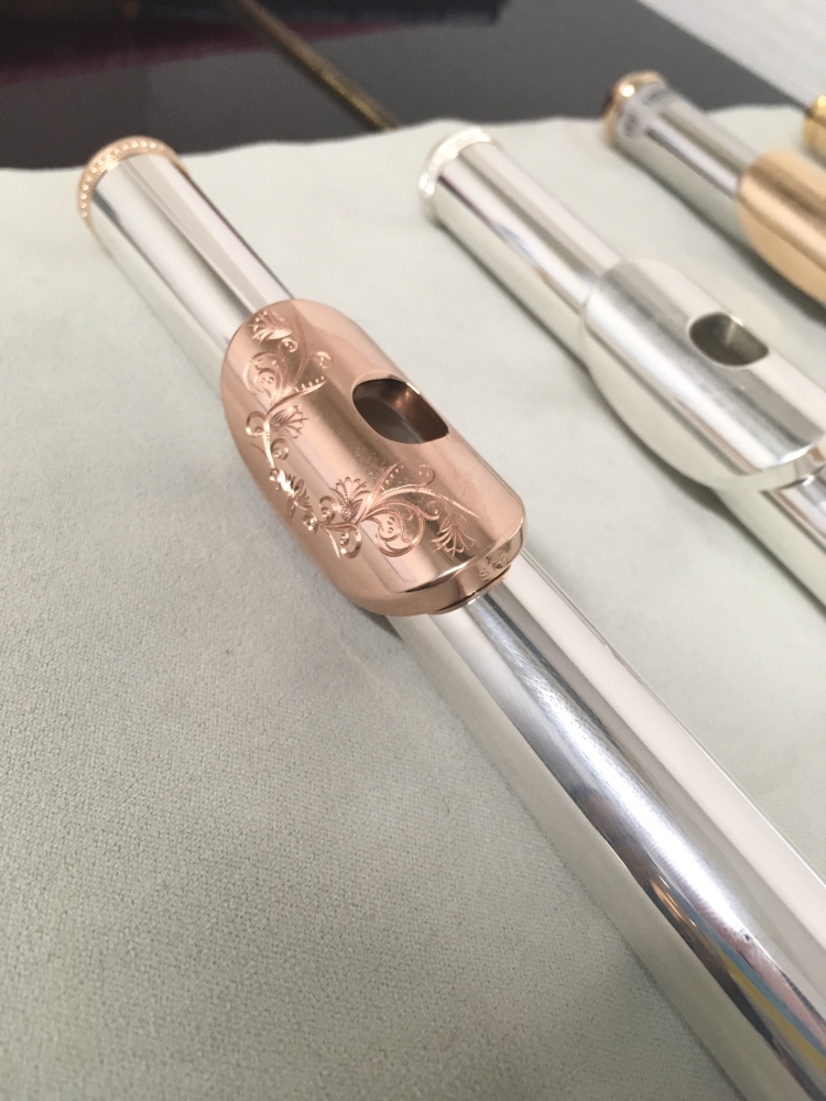 エウティスフルート＆ピッコロ教室