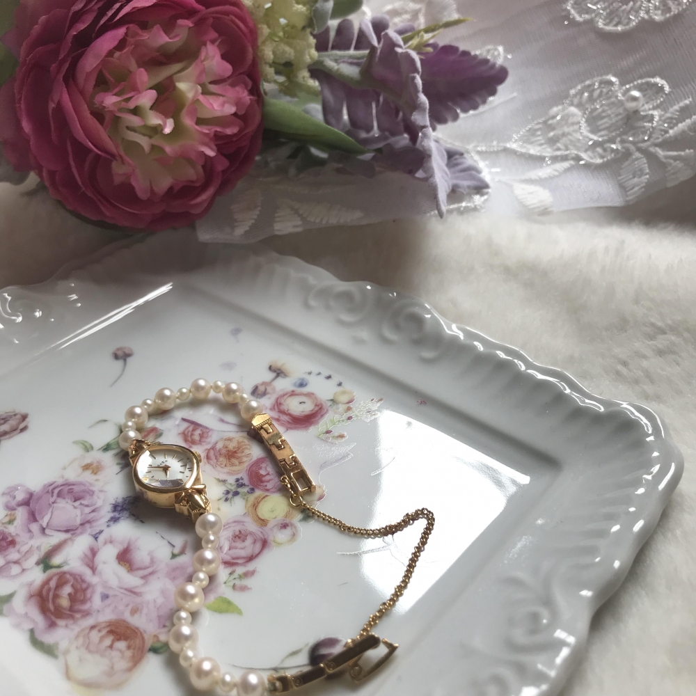 レディーのお稽古　Charmant Roi(シャルマン　ロワ)_1