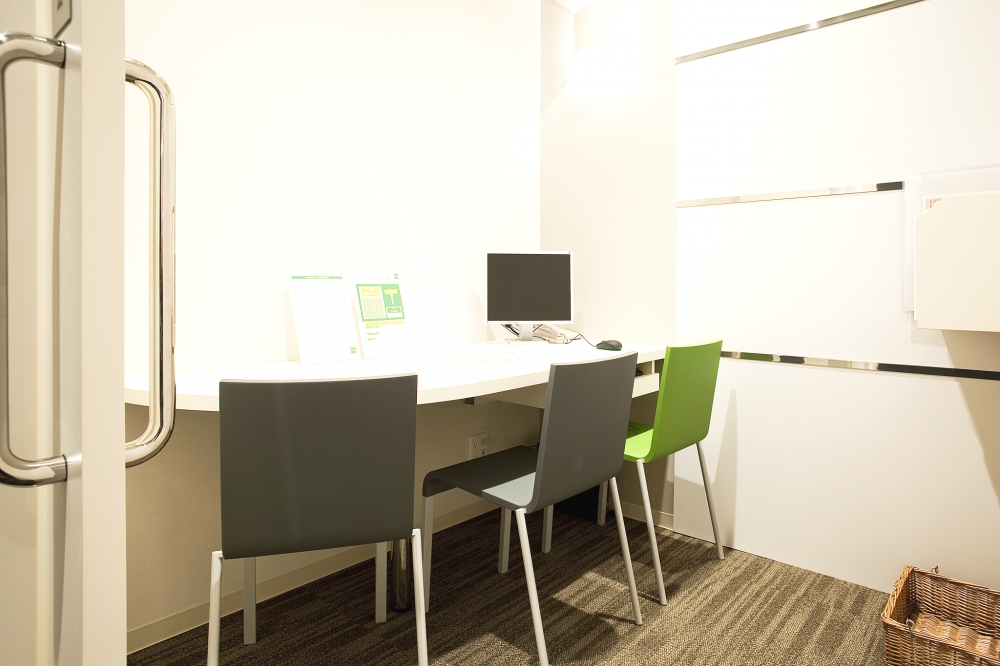 Gabaマンツーマン英会話　大宮ラーニングスタジオ_2