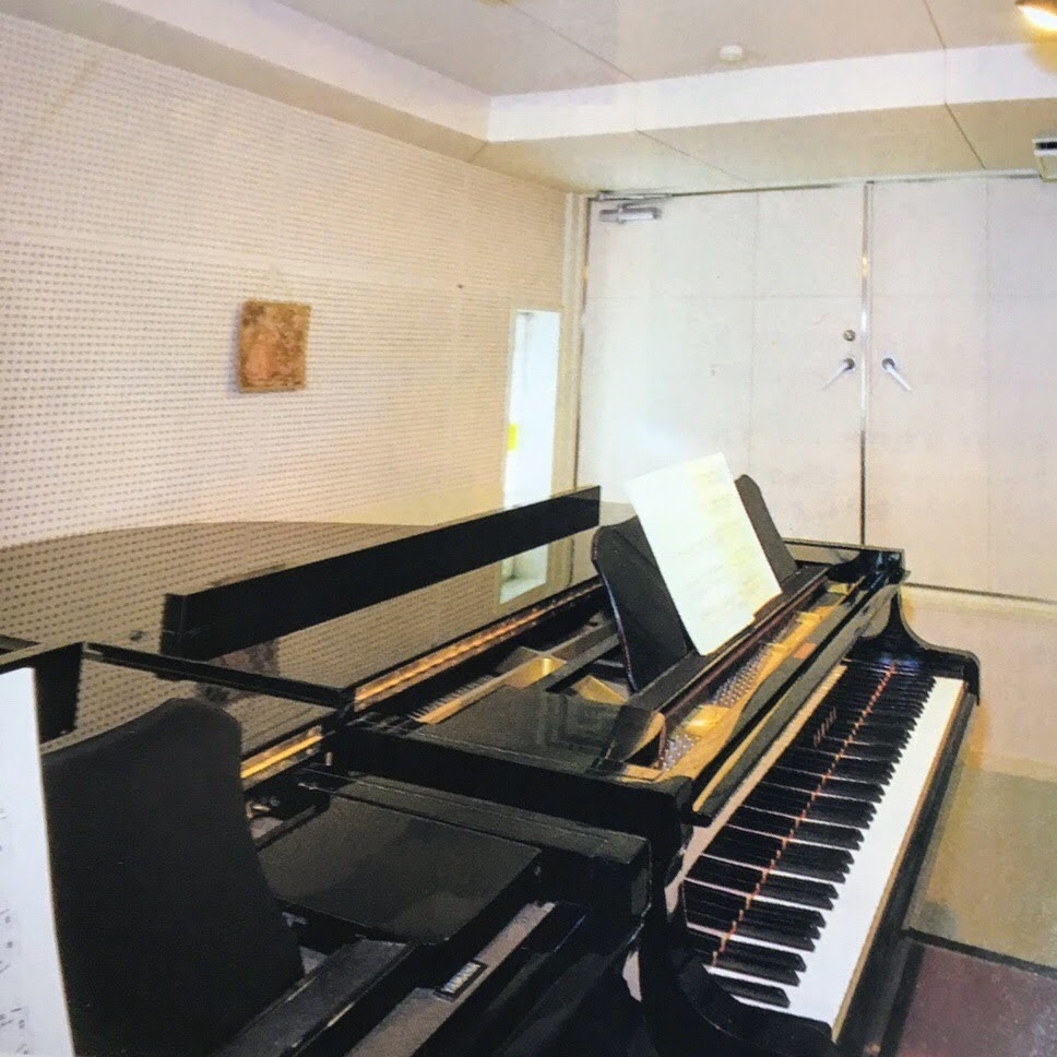 坂井ピアノ教室
