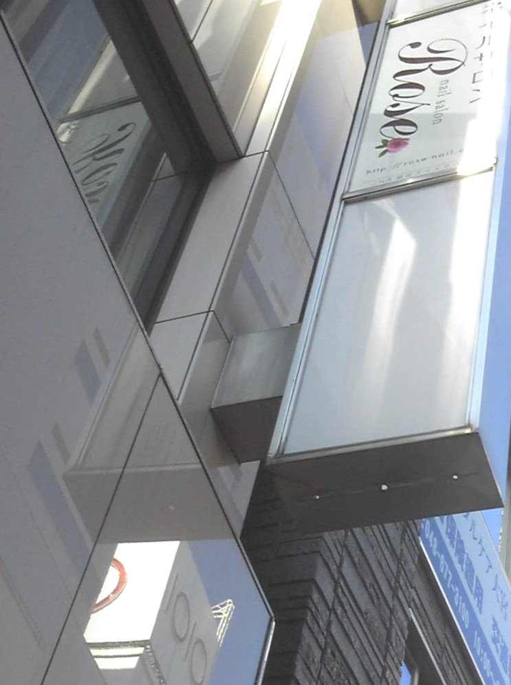 ネイルサロンROSE_1