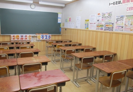 ト—ゼミLepton坂戸中央校_3