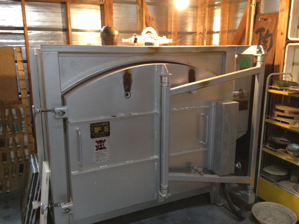 陶芸教室　いろは窯_4