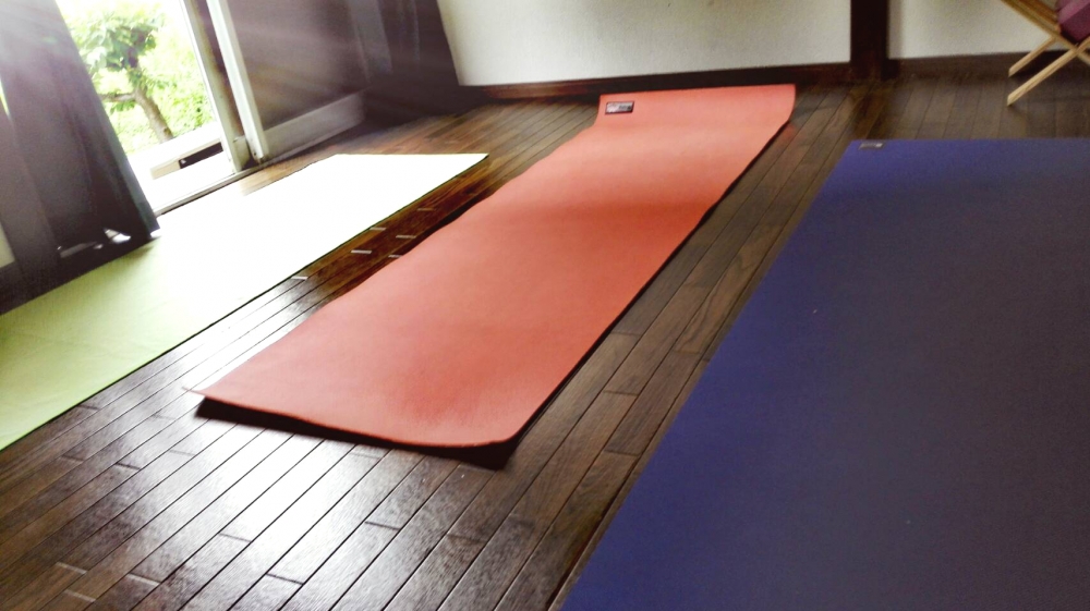 バーンヨガ（BAAN YOGA）