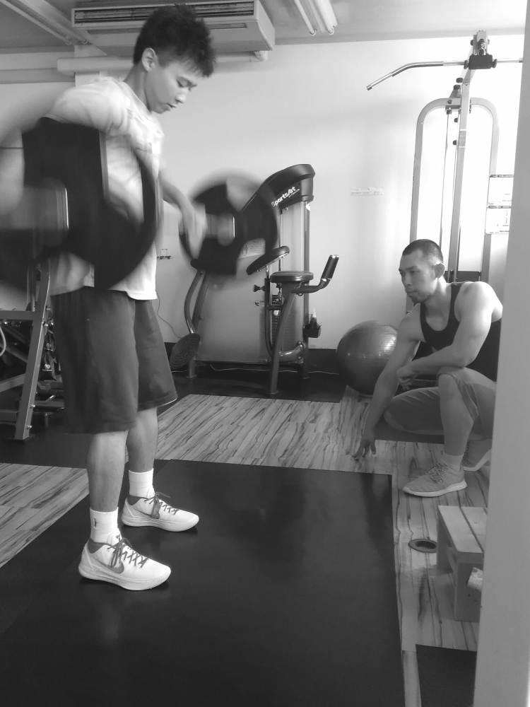 APTH Athletic&Fitness club