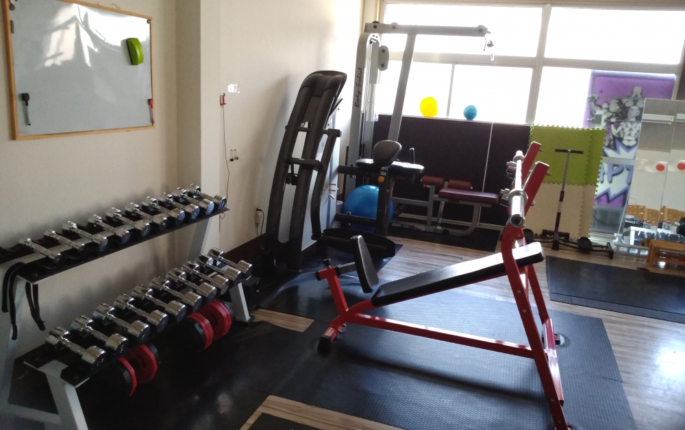 APTH Athletic&Fitness club_3