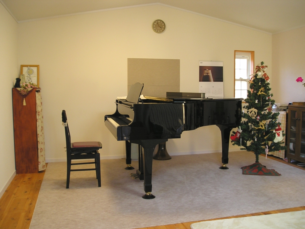 たかはしピアノ教室