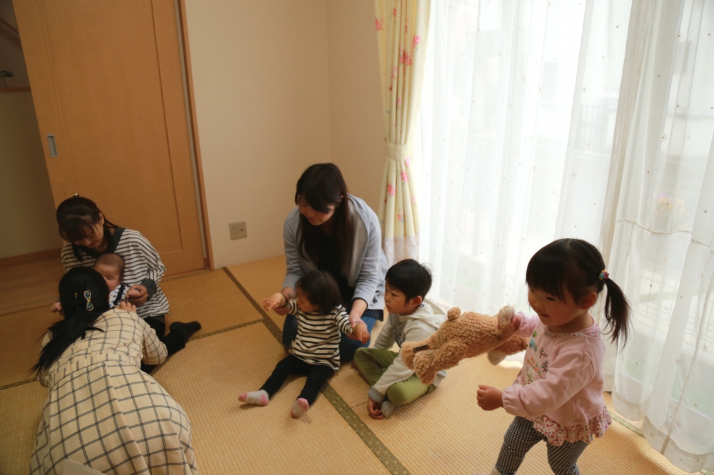 鶴ヶ島市英語リトミック教室_2