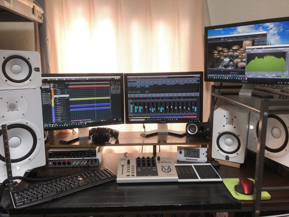 DTM教室 あっとほ～む