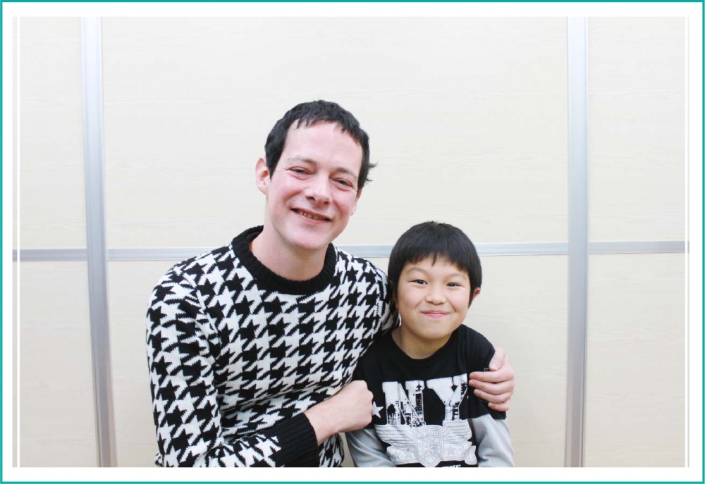 ジョセフ英会話_2