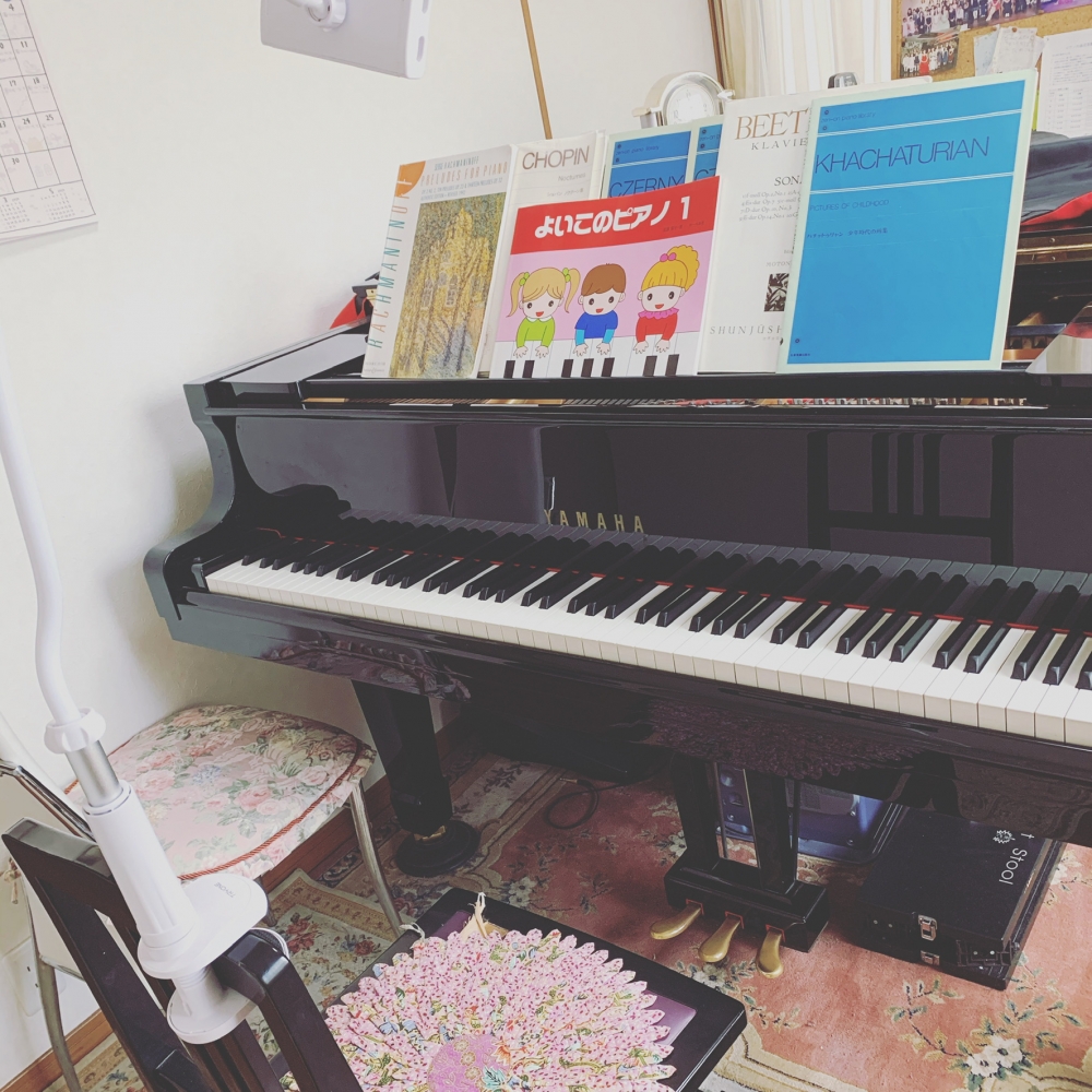 ピアノの森　音楽教室_3