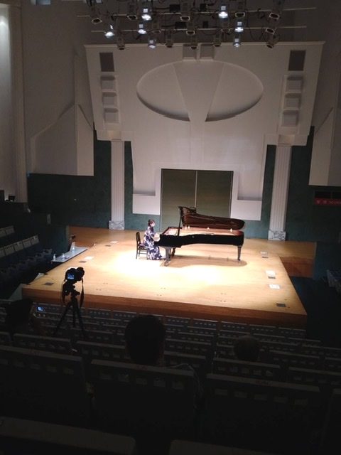 ピアノの森　音楽教室_1