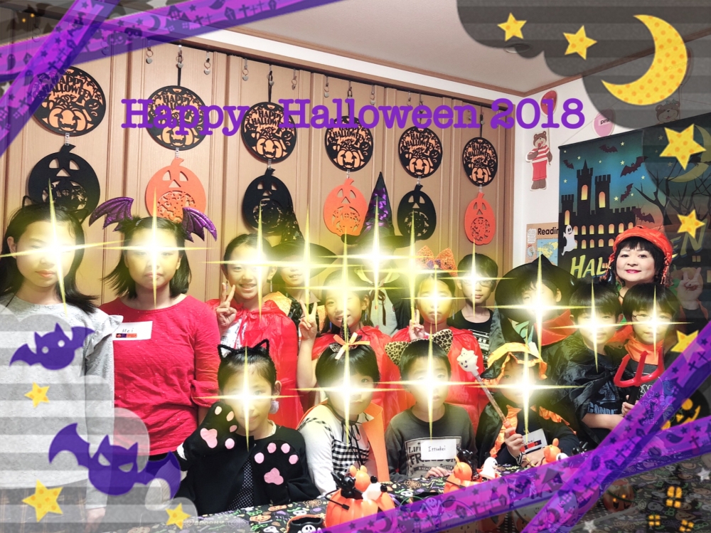 ECCジュニア戸田南町教室_8