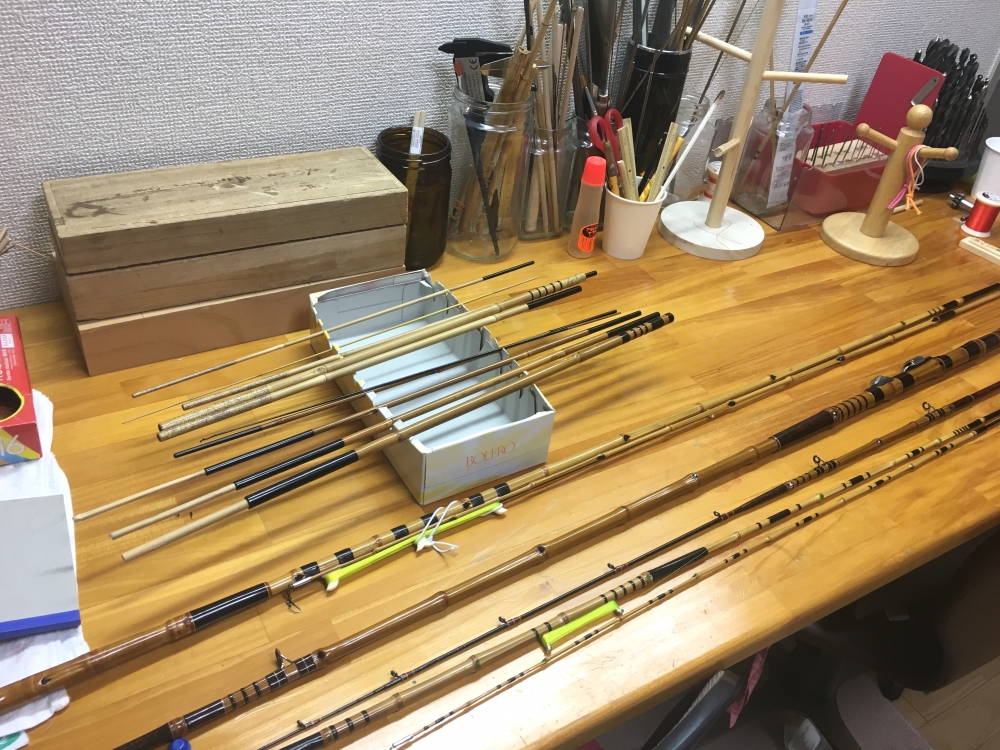 和竿教室 大川_4