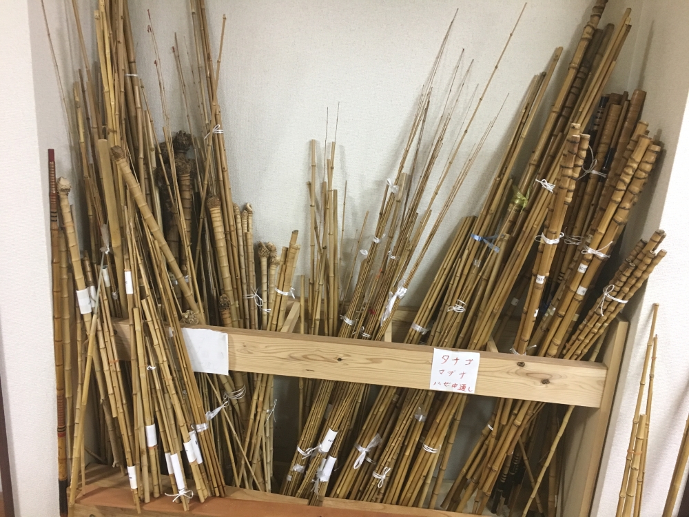 和竿教室 大川_3