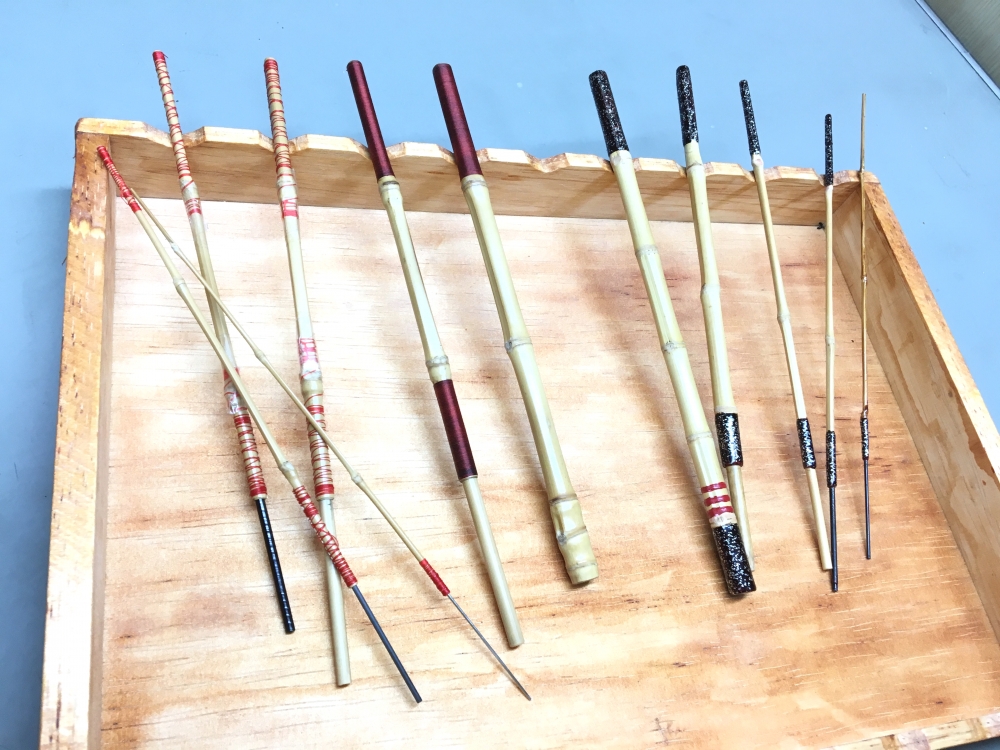 和竿教室 大川_7