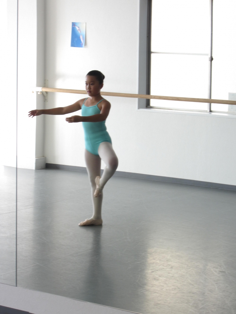 ＳＴＵＤＩＯ　ＺＥＲＯ　大竹バレエ研究所_3