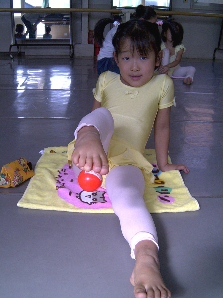 ＳＴＵＤＩＯ　ＺＥＲＯ　大竹バレエ研究所_1