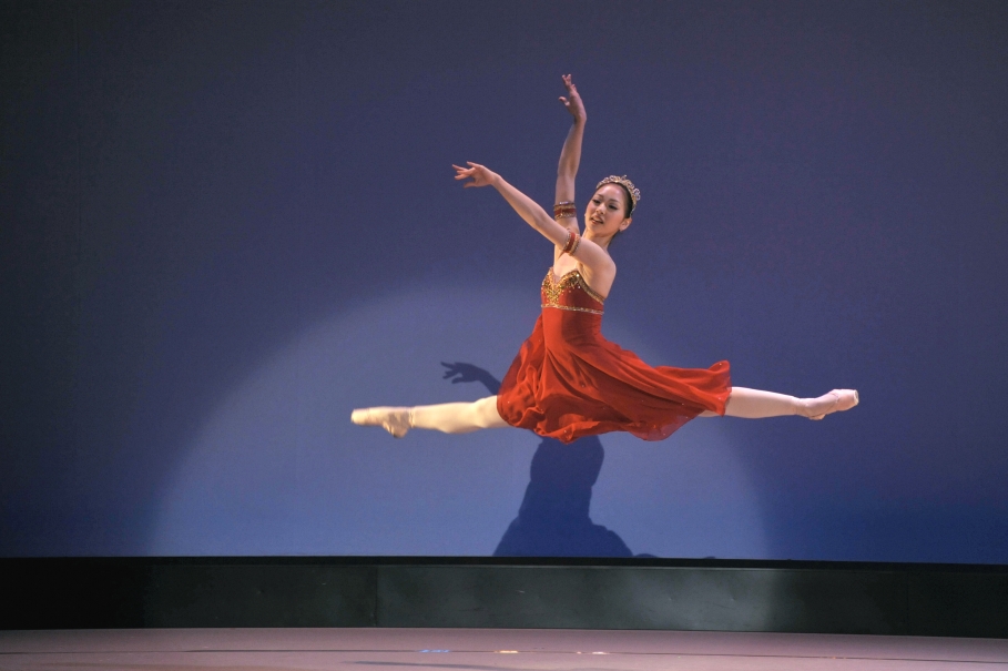 ＥＭＡバレエアトリエ戸田本部_4