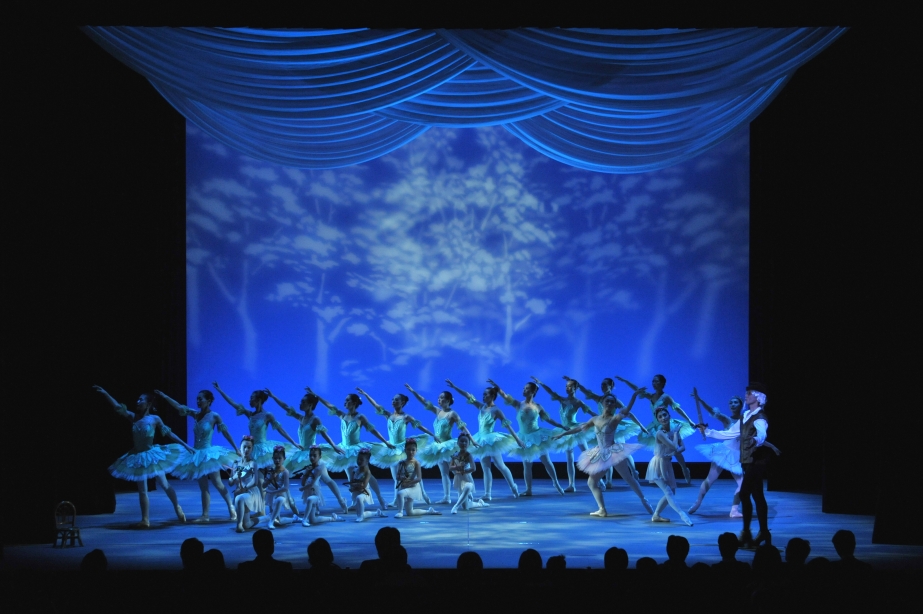 ＥＭＡバレエアトリエ戸田本部