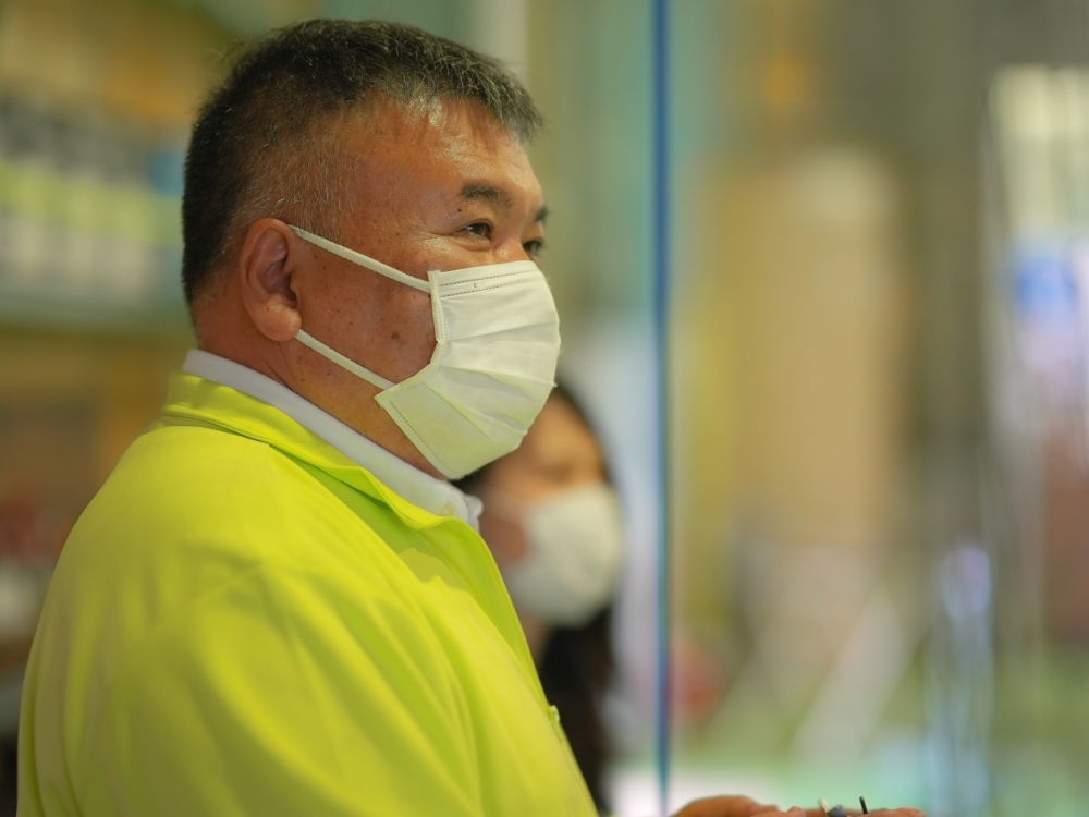 ドローンスクールJWEDA戸田校_8