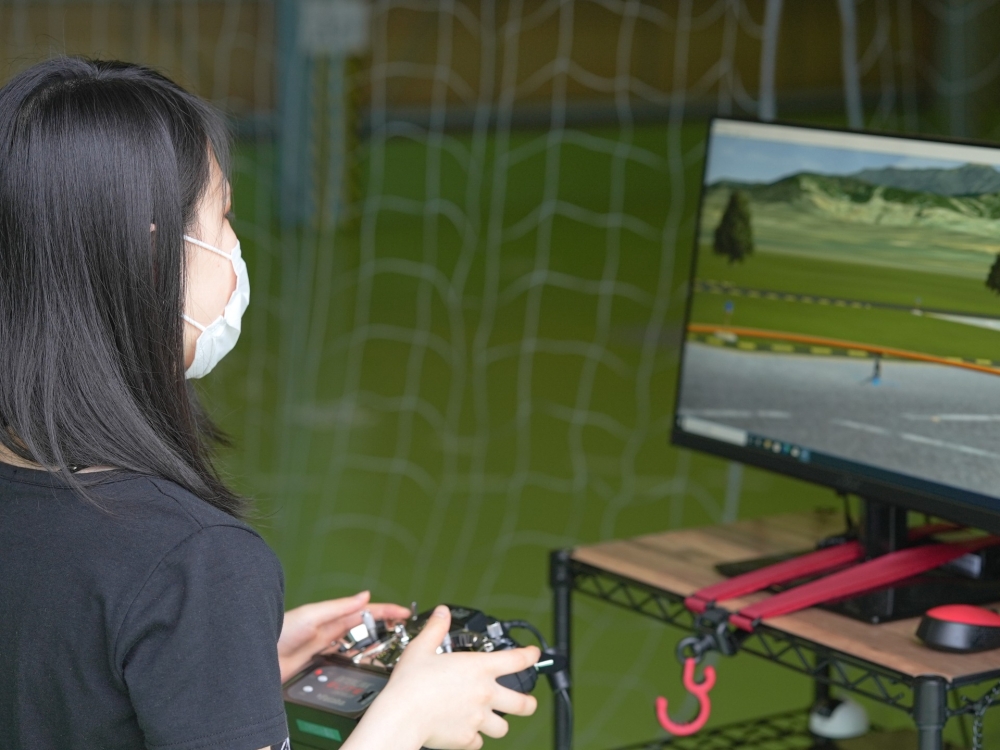 ドローンスクールJWEDA戸田校_6