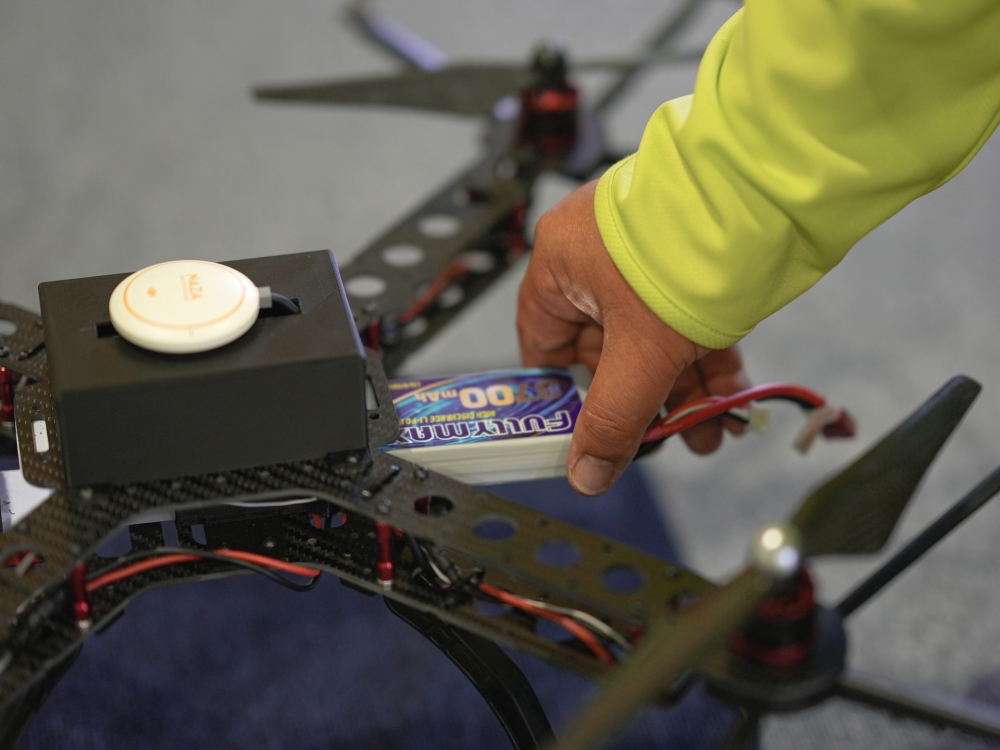 ドローンスクールJWEDA戸田校_2