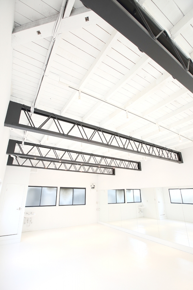 PLEASURES DANCE STUDIO