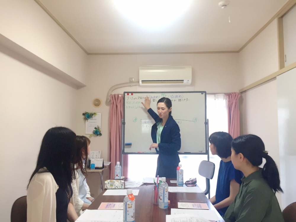 一般社団法人メンタルプロモート協会