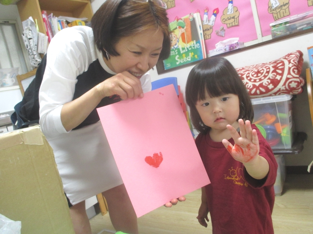 インターナショナルキャタピラーキッズ英会話_3