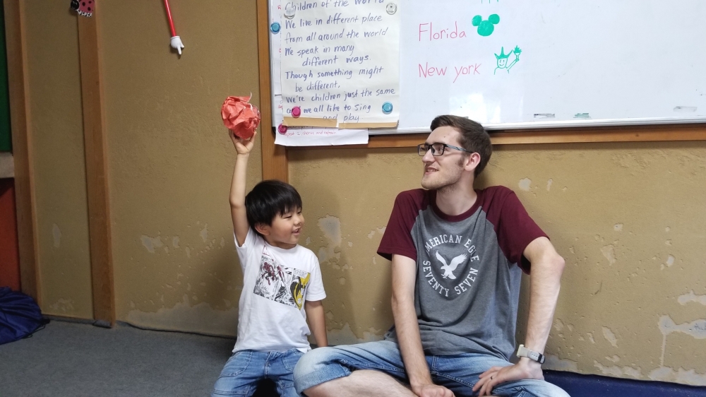 インターナショナルキャタピラーキッズ英会話_1