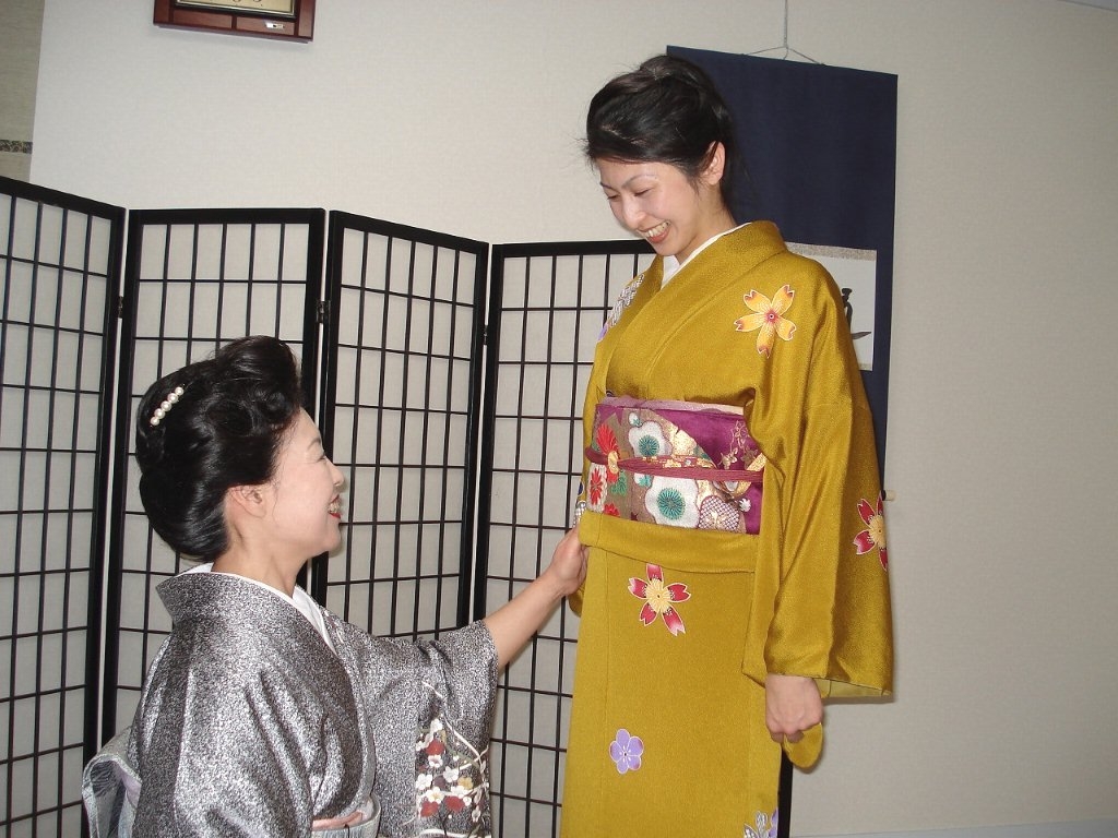 美保姿きもの学院志木校_1