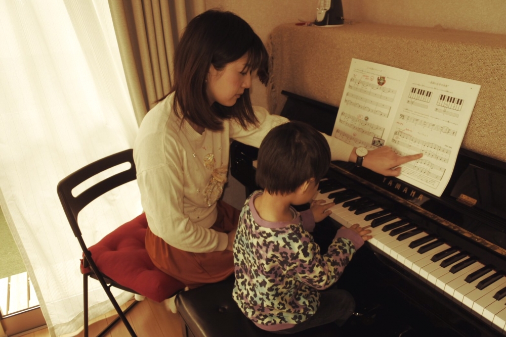 なかがわ音楽教室