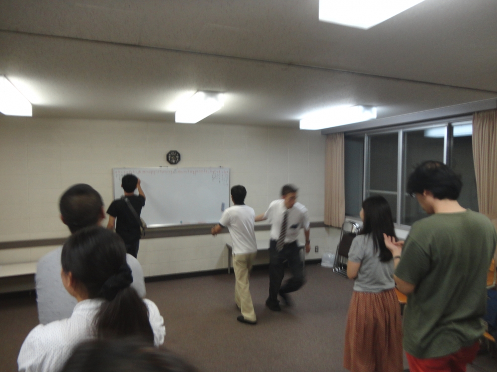 Goeigo無料英会話:ひばりが丘英会話_2