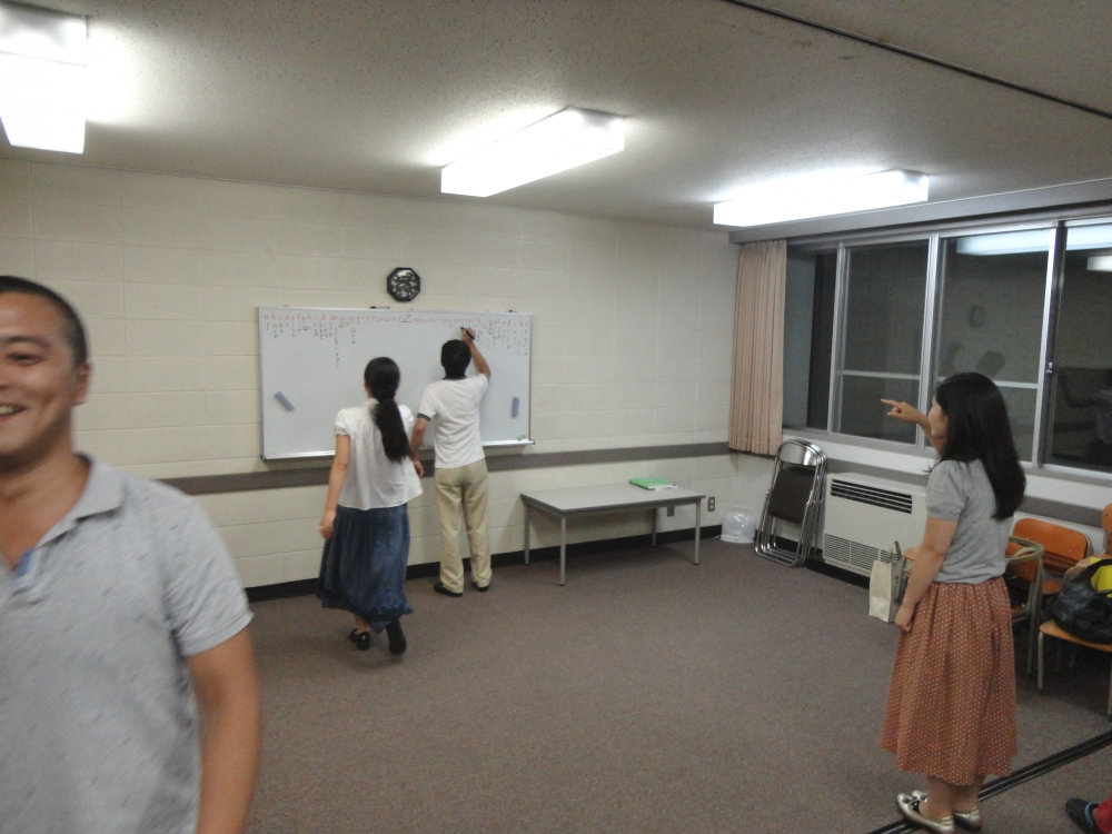 Goeigo無料英会話:ひばりが丘英会話_1