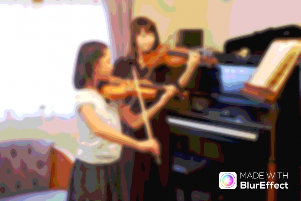 清瀬ヴァイオリン教室