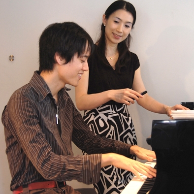 森音楽教室　ピアノ・ヴァイオリン・フルート・他_3