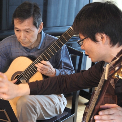 森音楽教室　ピアノ・ヴァイオリン・フルート・他_2