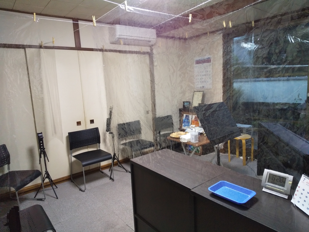 蓮田東オカリナ教室