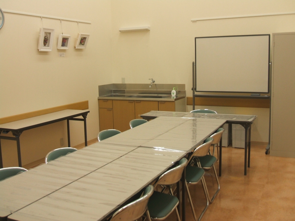 ジュージヤカルチャーセンター　イオンモール羽生_4