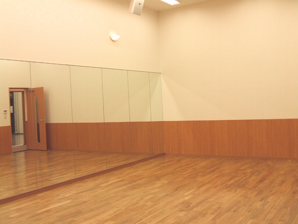 ジュージヤカルチャーセンター　イオンモール羽生_2