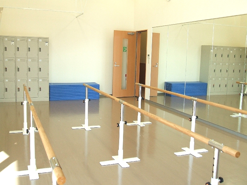 ジュージヤカルチャーセンター　イオンモール羽生_1