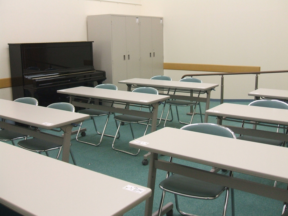 ジュージヤカルチャーセンター　イオンモール羽生_3