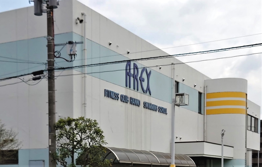 アレックススイミングスクール飯能_0