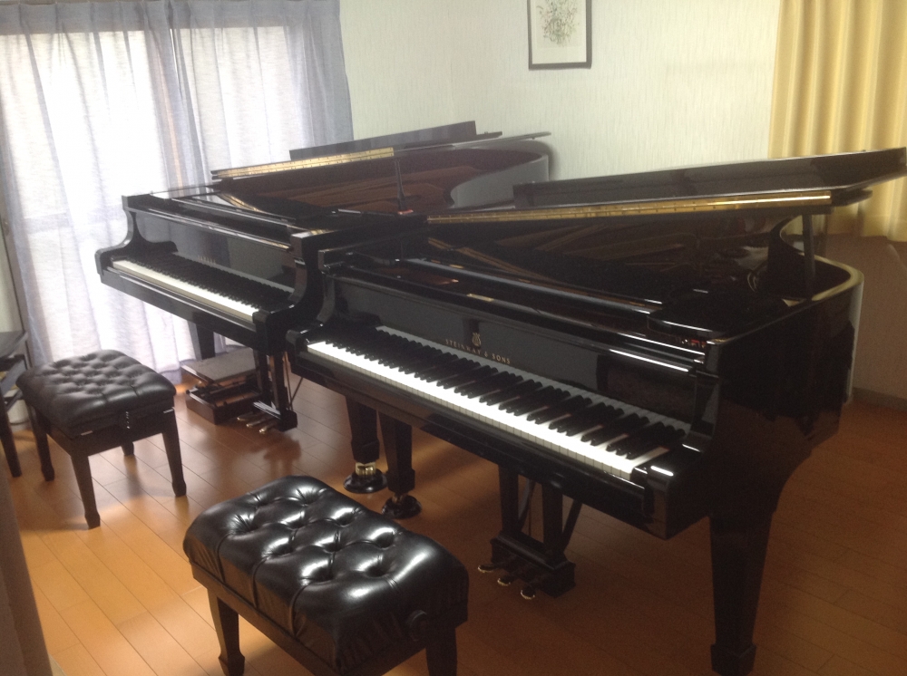 ぽこ・あ・ぽこ ピアノ教室