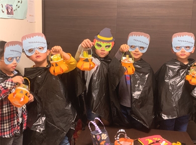 ECCジュニア上柴西教室_3