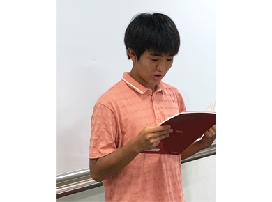 ECCジュニア上柴西教室